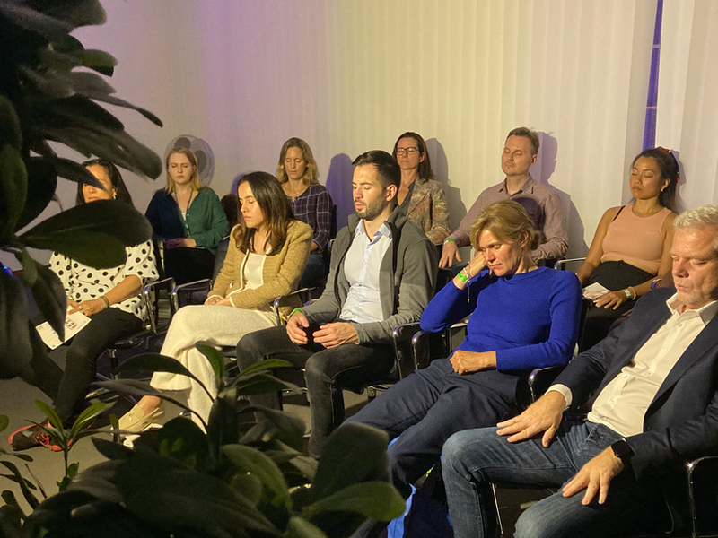 Dein Energielevel und deine Wahrnehmung: Wie sie deine Vitalität formen